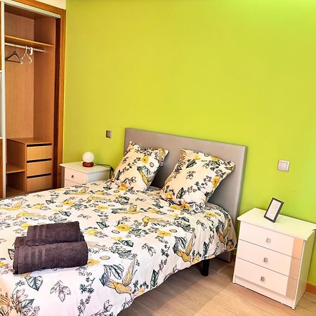 Apartamento Na Nazare Sitio Exterior photo