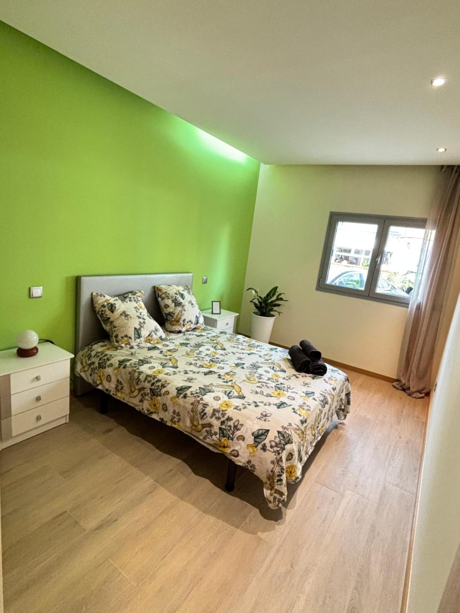 Apartamento Na Nazare Sitio Exterior photo